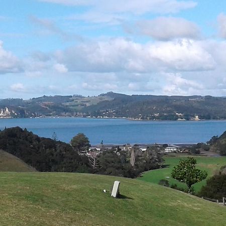 Apartmán Magic Views Whitianga Exteriér fotografie