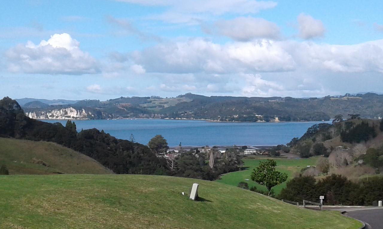 Apartmán Magic Views Whitianga Exteriér fotografie