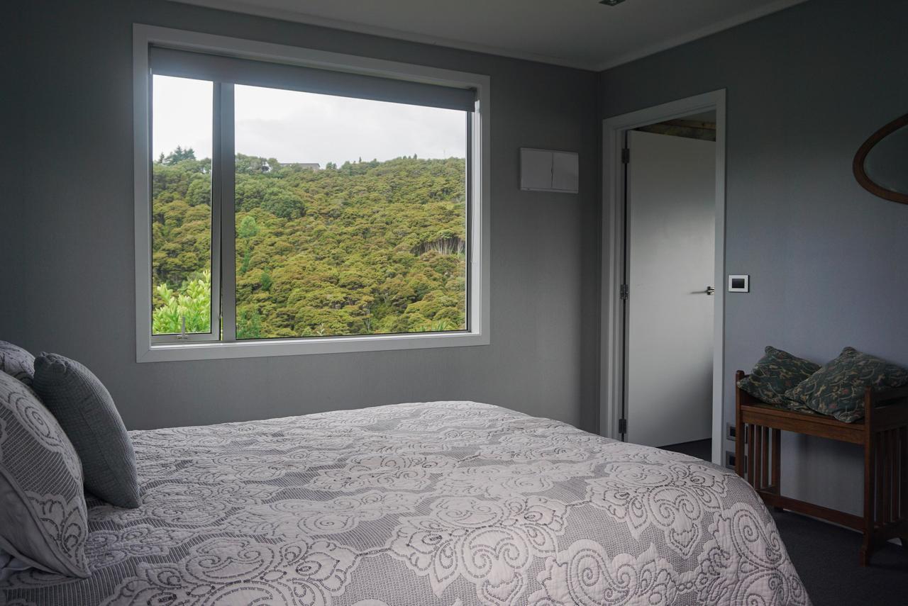 Apartmán Magic Views Whitianga Exteriér fotografie