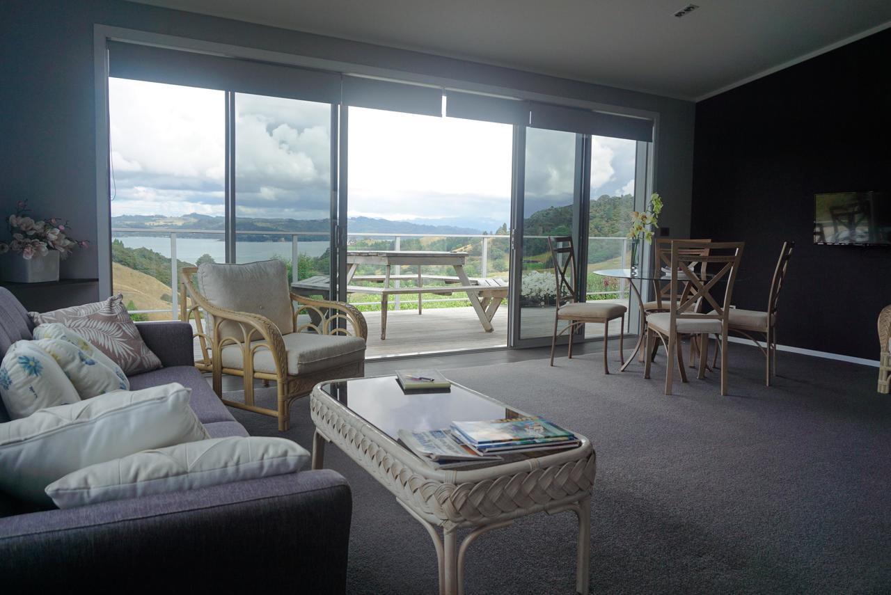 Apartmán Magic Views Whitianga Exteriér fotografie