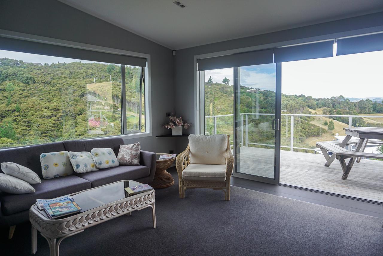 Apartmán Magic Views Whitianga Exteriér fotografie